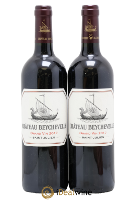 Château Beychevelle 4ème Grand Cru Classé
