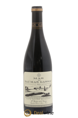 Saint-Guilhem-le-Désert - Cité d'Aniane Mas Daumas Gassac Famille Guibert de La Vaissière