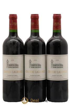 Château Lagrange 3ème Grand Cru Classé