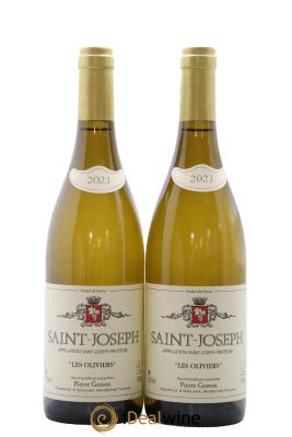 Saint-Joseph Les Oliviers Gonon (Domaine)
