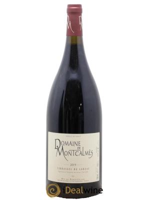 Terrasses du Larzac Domaine de Montcalmès Frédéric Pourtalié 