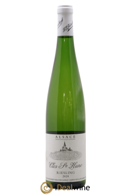 Alsace Riesling Clos Sainte-Hune Trimbach (Domaine)