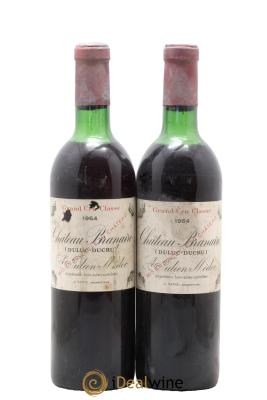 Château Branaire Ducru 4ème Grand Cru Classé