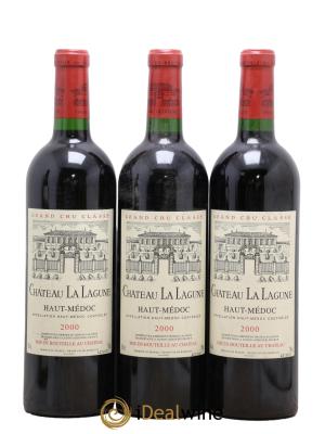 Château la Lagune 3ème Grand Cru Classé