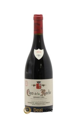 Clos de la Roche Grand Cru Armand Rousseau (Domaine)