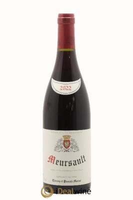 Meursault Matrot (Domaine)