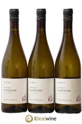 Vin de France Alpestre Théo Dancer