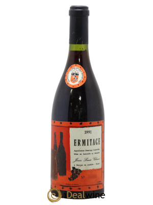 Hermitage Ermitage Cuvée Cathelin Jean-Louis Chave