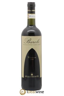 Barolo DOCG Sylla Sebaste