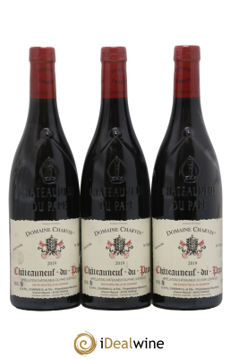 Châteauneuf-du-Pape Charvin (Domaine)