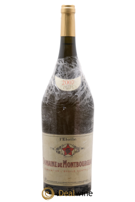 L'Etoile Domaine de Montbourgeau