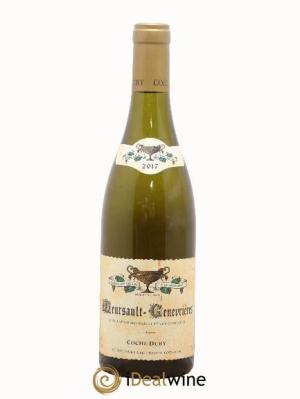 Meursault 1er Cru Genevrières Coche Dury (Domaine)