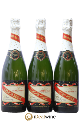 Cordon Rouge Mumm
