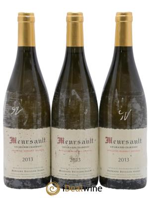 Meursault Les Grands Charrons Boisson-Vadot (Domaine)