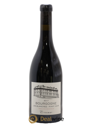 Bourgogne Les Blanches Maison Thiriet