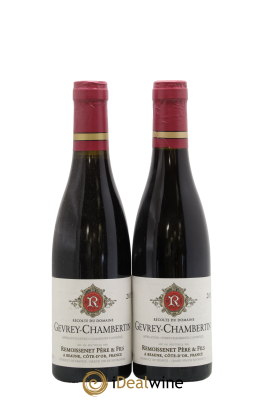 Gevrey-Chambertin Remoissenet Père et Fils