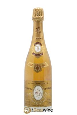 Cristal Louis Roederer