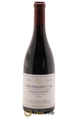 Vosne-Romanée 1er Cru Aux Malconsorts Sylvain Cathiard & Fils