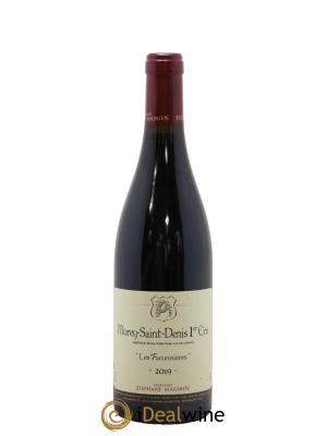 Morey-Saint-Denis 1er Cru Les Faconnières Stéphane Magnien (Domaine)