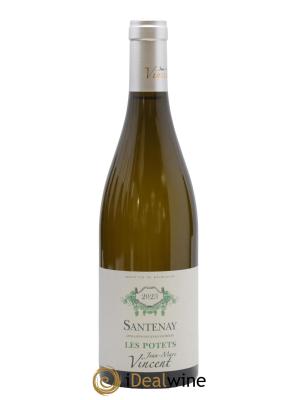 Santenay Les Potets Jean-Marc Vincent (Domaine)