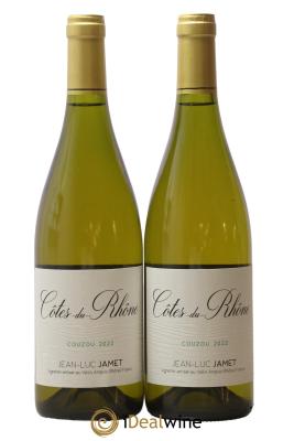 Côtes-du-Rhône Couzou Jean-Luc Jamet