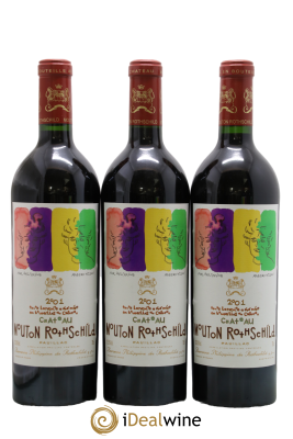 Château Mouton Rothschild 1er Grand Cru Classé