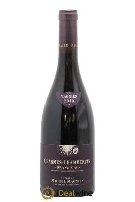 Charmes-Chambertin Grand Cru Michel Magnin