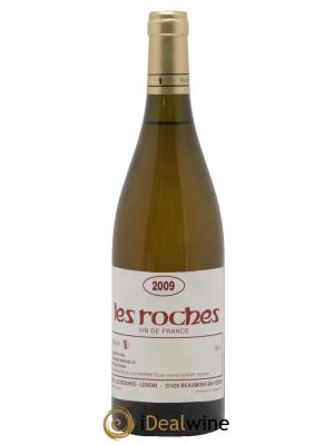 Vin de France Les Roches Lenoir (Domaine)