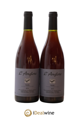 Tavel L'Anglore
