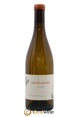 Vin de France Les Pelioches Clos des Bretèches