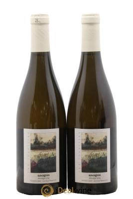 Côtes du Jura Savagnin Ouillé Elevage Long Labet (Domaine)