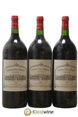 Château Vieux Maillet