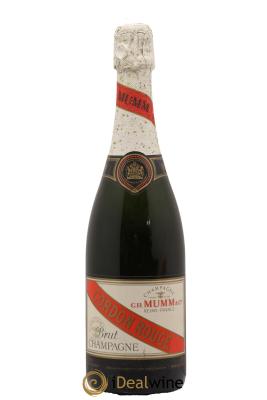 Cordon Rouge Mumm