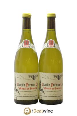 Chablis 1er Cru Montée de Tonnerre Vincent Dauvissat (Domaine)