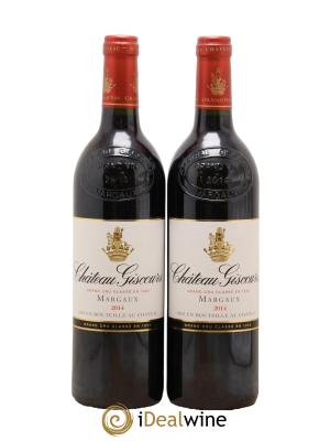 Château Giscours 3ème Grand Cru Classé