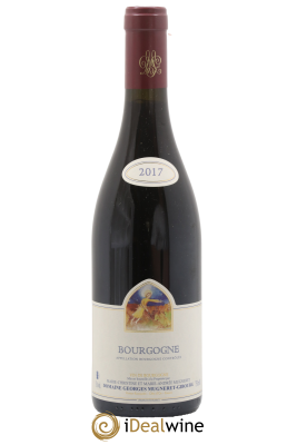 Bourgogne Mugneret-Gibourg (Domaine)