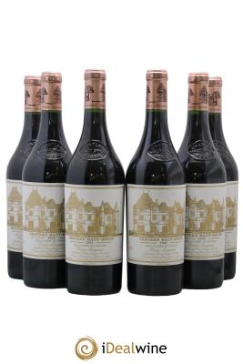 Château Haut Brion 1er Grand Cru Classé