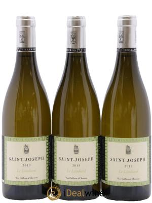 Saint-Joseph Le Lombard Yves Cuilleron (Domaine)