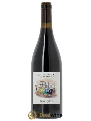 Vin de Savoie Giac' Potes Giachino 