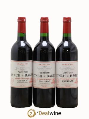 Château Lynch Bages 5ème Grand Cru Classé
