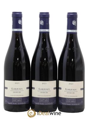 Echezeaux Grand Cru Les Loachausses Anne Gros