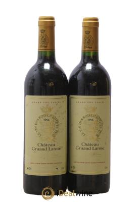Château Gruaud Larose 2ème Grand Cru Classé