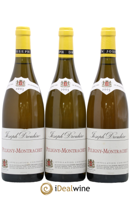 Puligny-Montrachet Joseph Drouhin