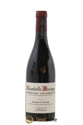 Chambolle-Musigny 1er Cru Les Combottes Georges Roumier (Domaine)