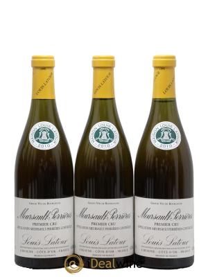Meursault 1er Cru Perrières Louis Latour