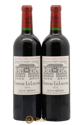 Château la Lagune 3ème Grand Cru Classé