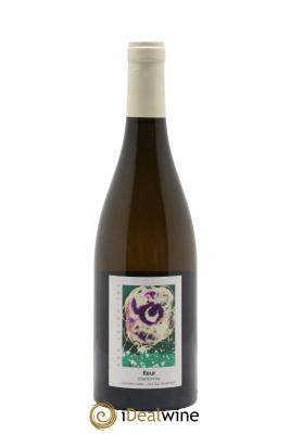 Côtes du Jura Chardonnay Fleur Romain - Julien - Charline Labet