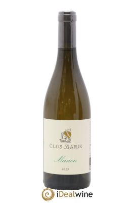 Languedoc Clos Marie Manon Christophe Peyrus et Françoise Julien
