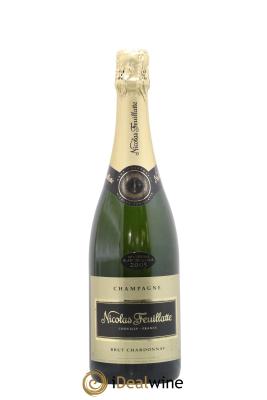 Blanc de Blancs Nicolas Feuillate