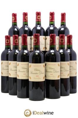 Château Branaire Ducru 4ème Grand Cru Classé